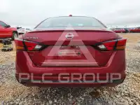 2025 Nissan ALTIMA фото