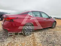 2025 Nissan ALTIMA фото