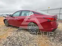 2025 Nissan ALTIMA фото