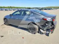 2025 Nissan ALTIMA фото