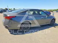 2025 Nissan ALTIMA фото
