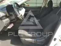 2025 Nissan SENTRA фото