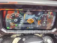 2025 Harley-Davidson  фото