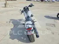 2025 Harley-Davidson  фото