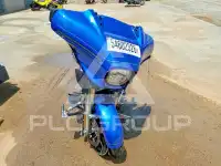 2025 Harley-Davidson  фото