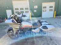 2025 Harley-Davidson FLTRX фото