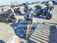 2025 Harley-Davidson  фото
