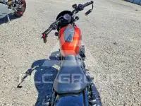 2025 Harley-Davidson  фото