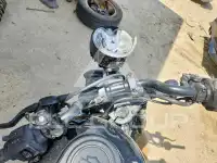 2025 Harley-Davidson  фото