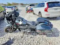 2025 Harley-Davidson  фото