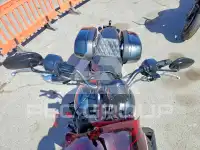 2025 Harley-Davidson FXLR фото