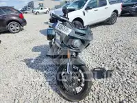 2025 Harley-Davidson  фото