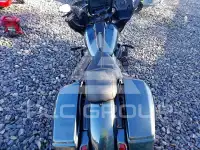 2025 Harley-Davidson FL фото