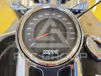 2025 Harley-Davidson FL фото