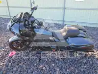2025 Harley-Davidson FL фото