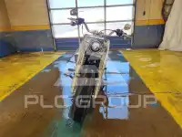 2025 Harley-Davidson FL фото