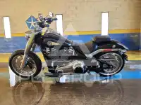 2025 Harley-Davidson FL фото