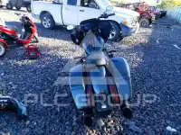 2025 Harley-Davidson FL фото