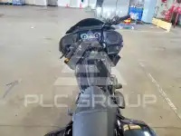 2025 Harley-Davidson FL фото