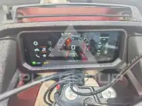 2025 Harley-Davidson FL фото