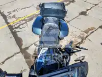 2025 Harley-Davidson FL фото