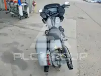 2025 Harley-Davidson FL photo