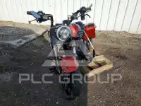2025 Harley-Davidson FL фото