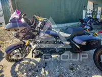 2025 Harley-Davidson FL фото