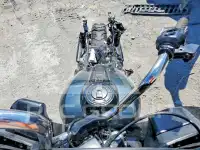 2025 Harley-Davidson FL фото