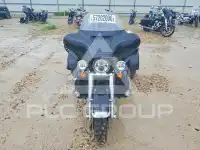 2025 Harley-Davidson FL photo