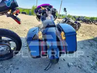 2025 Harley-Davidson FL фото