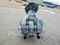 2025 Harley-Davidson FL photo