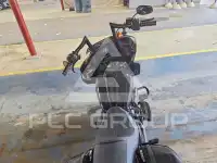 2025 Harley-Davidson FL фото