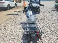 2025 Harley-Davidson FL photo