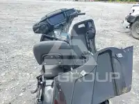2025 Harley-Davidson FL фото