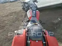 2025 Harley-Davidson FL фото