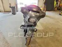 2025 Harley-Davidson FL фото