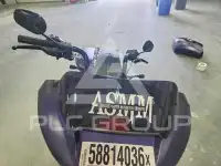 2025 Harley-Davidson FL фото