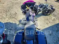 2025 Harley-Davidson FL фото