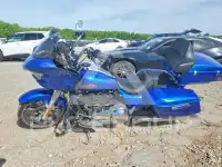 2025 Harley-Davidson FL photo