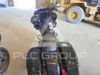 2025 Harley-Davidson FL фото