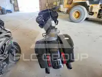 2025 Harley-Davidson FL фото