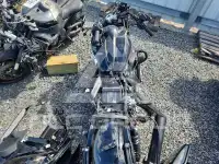 2025 Harley-Davidson FL фото
