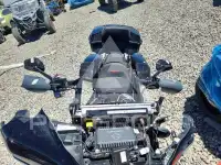 2025 Harley-Davidson FLSE фото