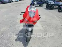 2025 Ducati PANIGALE photo