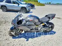 2025 Ducati PANIGALE photo