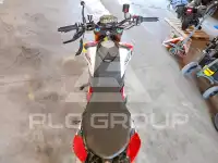 2025 Ducati Hypermotard фото