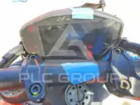 2025 Ducati Monster фото