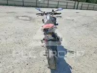 2025 Ducati Monster фото
