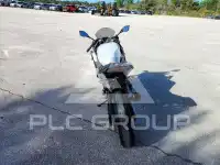 2025 Kawasaki EX500 фото